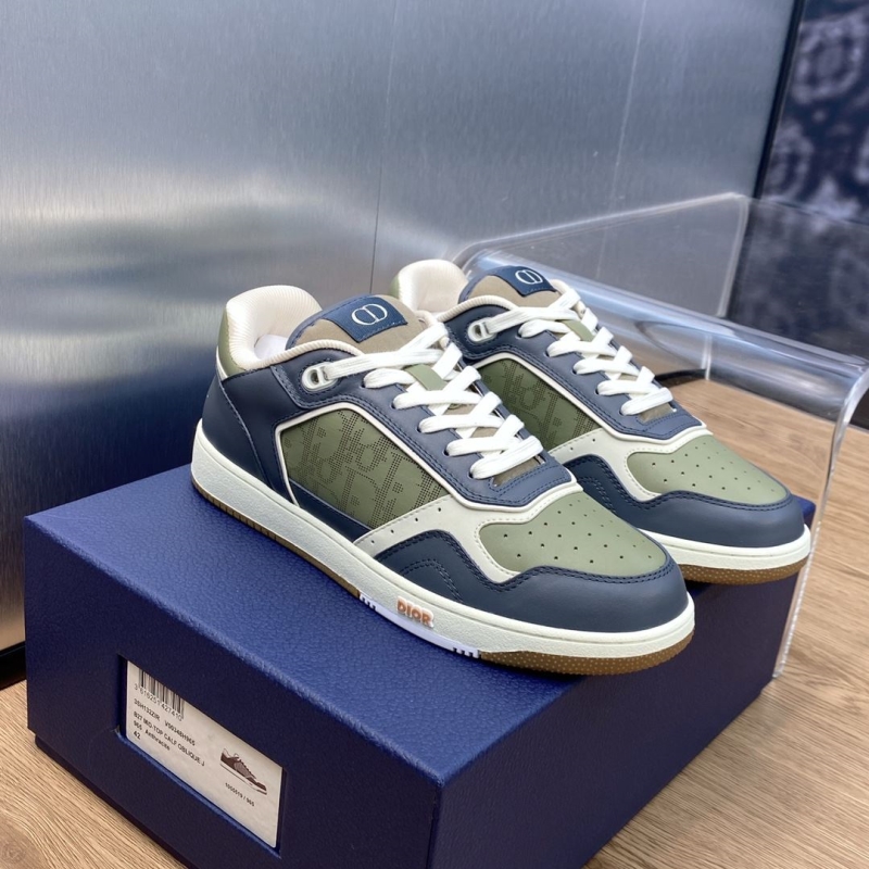 ch**an D*or casual shoes